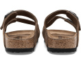 Сандалии Birkenstock Arizona из замши