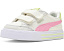 Детские кроссовки Court Classic Vulc на липучке от PUMA Kids