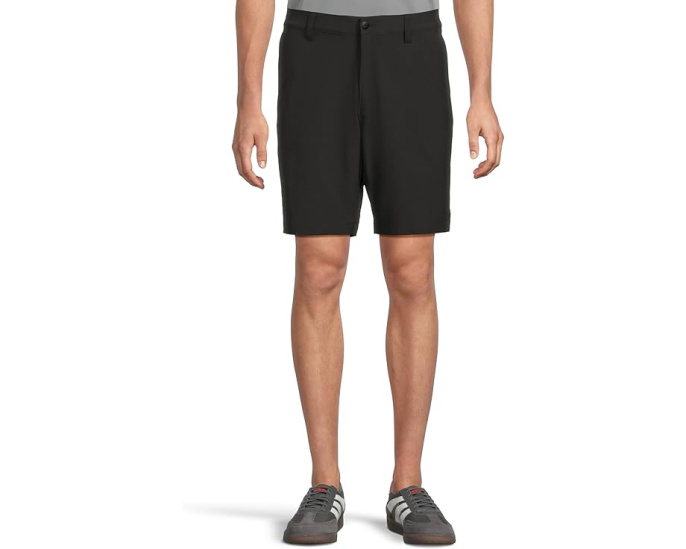 Adidas Golf Шорты Ultimate365 8.5 Inch с влагоотводящей тканью