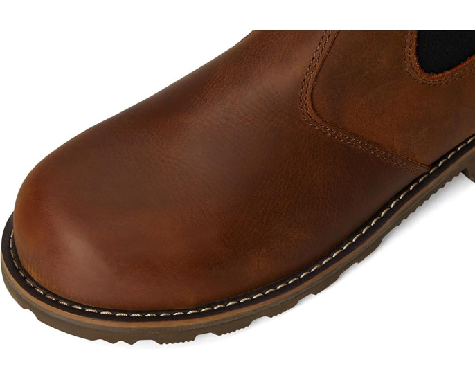 Ботинки Carhartt Frontier водостойкие со стальным носком