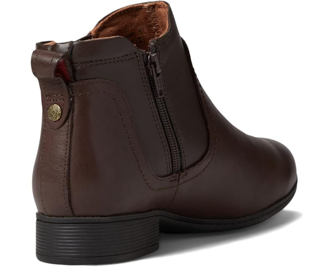 Ботинки Cobb Hill Crosbie Gore Boot на молнии сзади