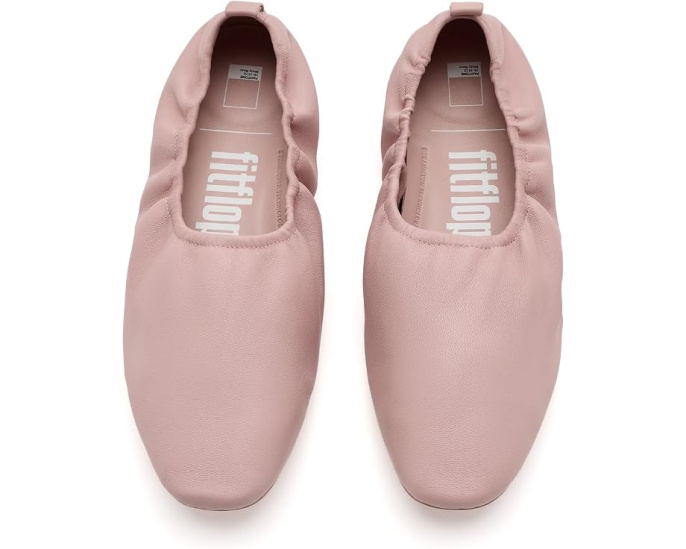 Балетки X Pantone Delicato Poise Ballerinas FitFlop