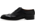 Туфли Owen Wing Tip от Polo Ralph Lauren из плотной кожи