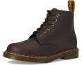 Ботинки Dr. Martens 101 из кожи с амортизирующей подошвой