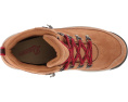 Danner ботинки Adrika Hiker с замшевым верхом