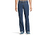 Джинсы Levi's 537 Western Bootcut с широким штанином для ковбойских сапог