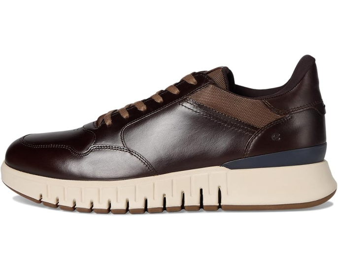 Кроссовки ECCO Gruuv Studio Runner с элегантным дизайном