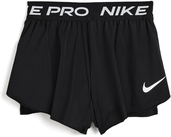 Шорты Nike Pro 2-in-1 для малышей с Dri-FIT технологией