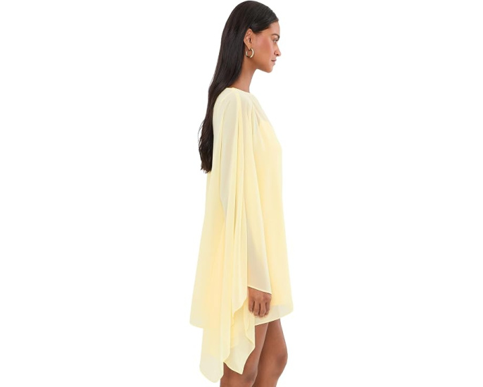 Платье Show Me Your Mumu Olsen Mini