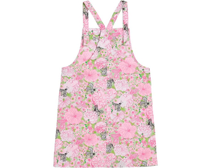 Детский комбинезон-платье Varney от Lilly Pulitzer для малышей и детей