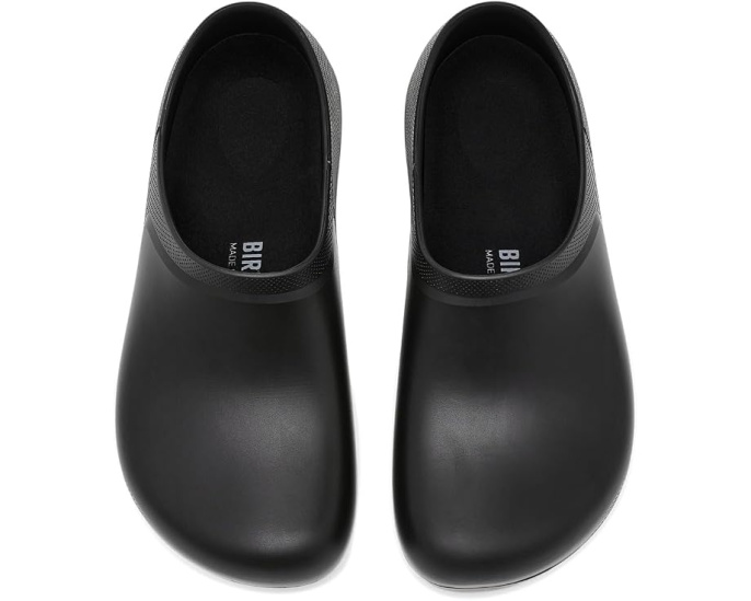 Профессиональные сабо Birkenstock Profi Birki 2.0