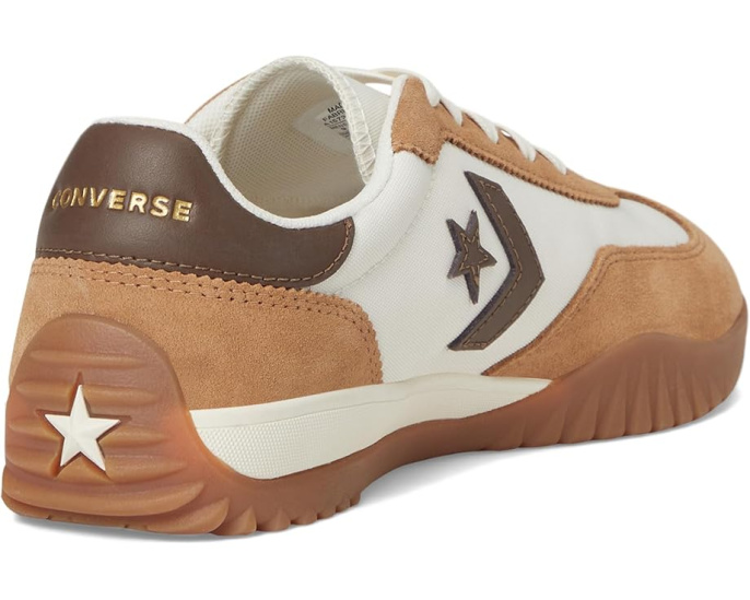 Кроссовки Converse Run Star Trainer с памятью формы и пеной Ortholite