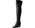 Ботинки Steve Madden Bramble до колена с квадратным носком