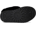 Детские тапочки UGG Kids Tazzelle из замши с подошвой из сахарного тростника