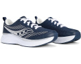 Детские кроссовки Saucony Kids Cadence с сетчатым верхом