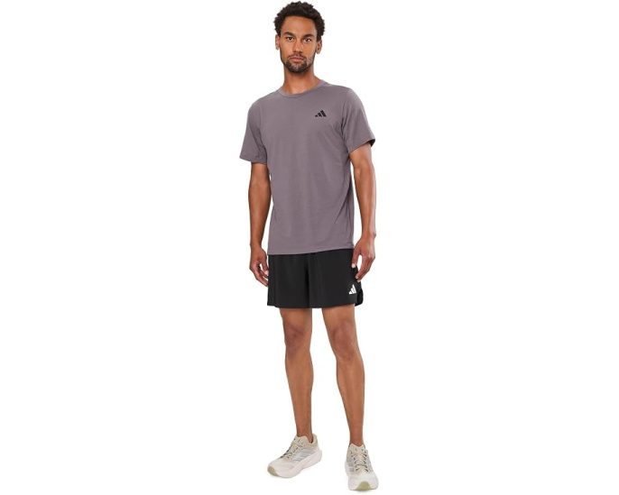 Adidas Adi365 Running Iconic Formotion 5-Pocket 2-in-1 шорты для бега