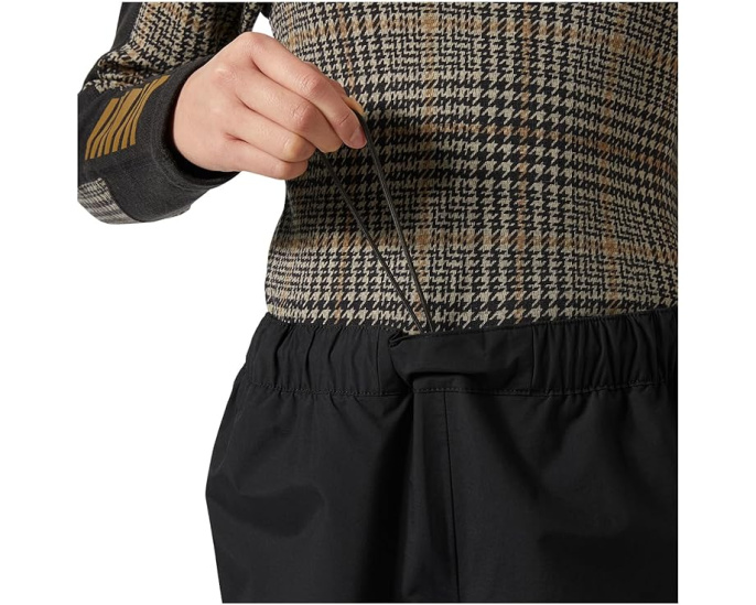 Брюки Shelter Ht с технологией HELLY TECH Performance Helly Hansen Kids