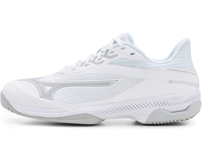 Кроссовки Mizuno Wave Exceed Court AC с пеной ENERZY