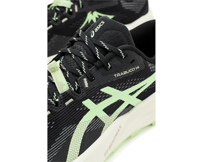ASICS Trabuco 14 кроссовки для трейлраннинга с амортизацией FF BLAST MAX