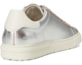 Кроссовки Birkenstock Bend из кожи с формованной пробковой стелькой