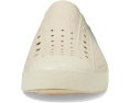 Кроссовки Native Shoes Jefferson Bloom Marble с перфорацией