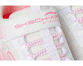 Кроссовки Skechers Microspec Max Advance Fly 3 для детей с адаптивной застежкой