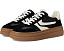Кроссовки Steve Madden Dodge из замши на шнуровке
