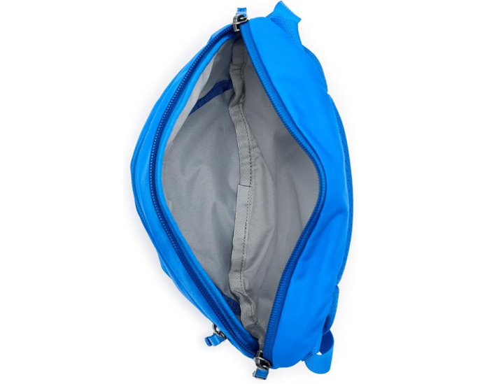 Поясная сумка Arc'teryx Mantis 2 с вентилируемой спинкой и карманом для телефона