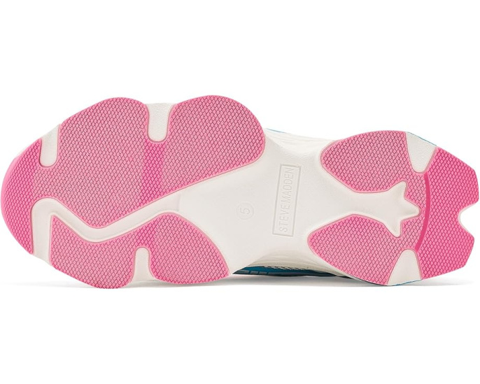 Детские кроссовки Steve Madden Kids Speedstr для бега