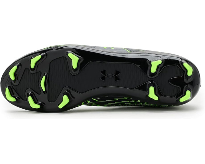 Бутсы футбольные Under Armour Mach 1 Select