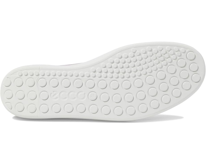 Кроссовки ECCO Soft 60 Premium из галеречной кожи с технологией LYTR
