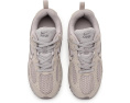 Nike V5 Runner Suede детские кроссовки с замшевым верхом и сеткой