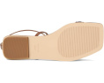 Босоножки Lena Flat Sandal от MICHAEL Michael Kors с квадратным носком