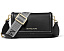 MICHAEL Michael Kors Кроссбоди Jet Set Small Phone с ремнем