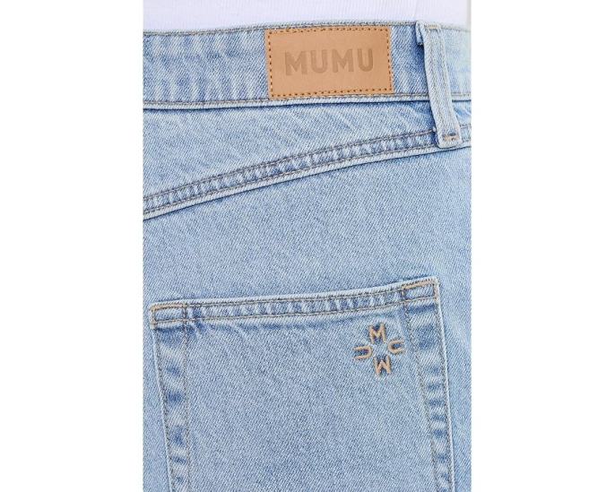 Юбка-шорты Ojai Mini Skort от Show Me Your Mumu