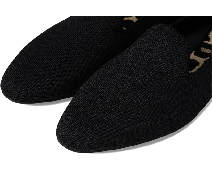 Лоферы Rothy's The Almond Loafers с миндалевидным носком