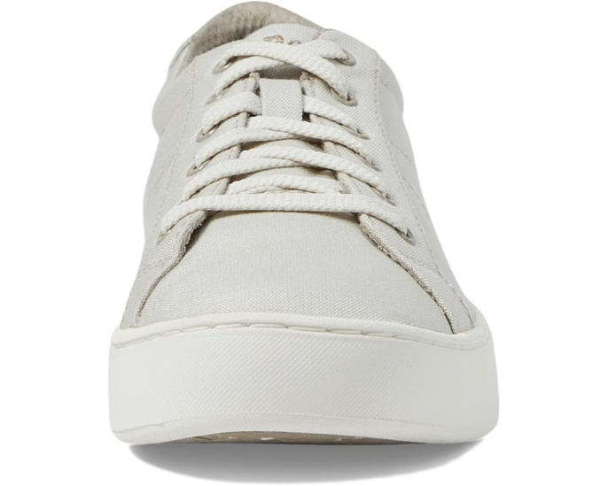 Кроссовки Eco Bay Canvas на шнуровке из ткани TENCEL от L.L.Bean