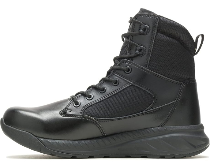 Bates Footwear водонепроницаемые ботинки OpSpeed Tall