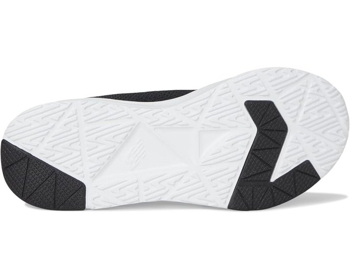 Детские кроссовки New Balance Dynasoft 578 v1 на шнурках с сетчатым верхом