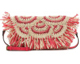 Сумка Patricia Nash Loulia Clutch клатч кросс-боди