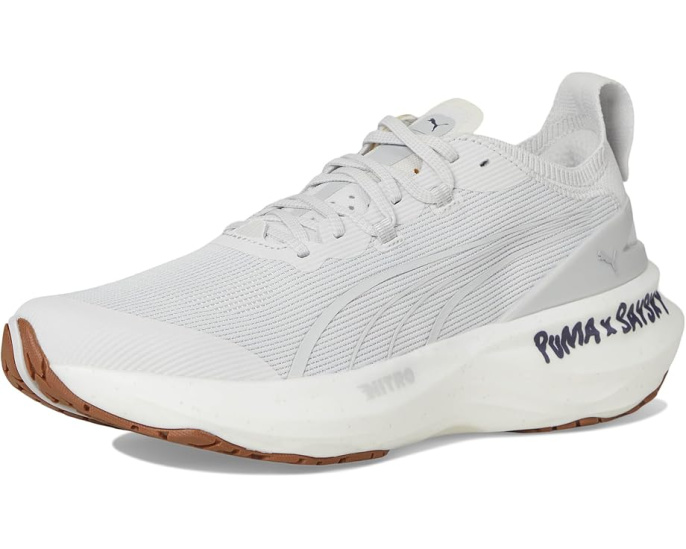 Беговые кроссовки PUMA Foreverrun Nitro 2 Saysky с технологией NITRO и системой RUNGUIDE