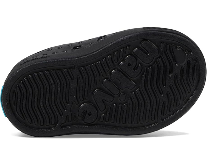 Кроссовки Jefferson Cozy для малышей Native Shoes