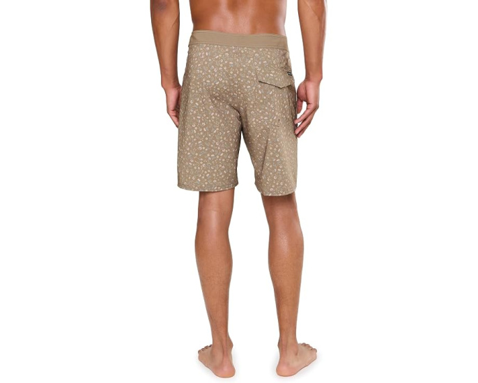 Плавки RVCA VA Trunk Print из полиэстера