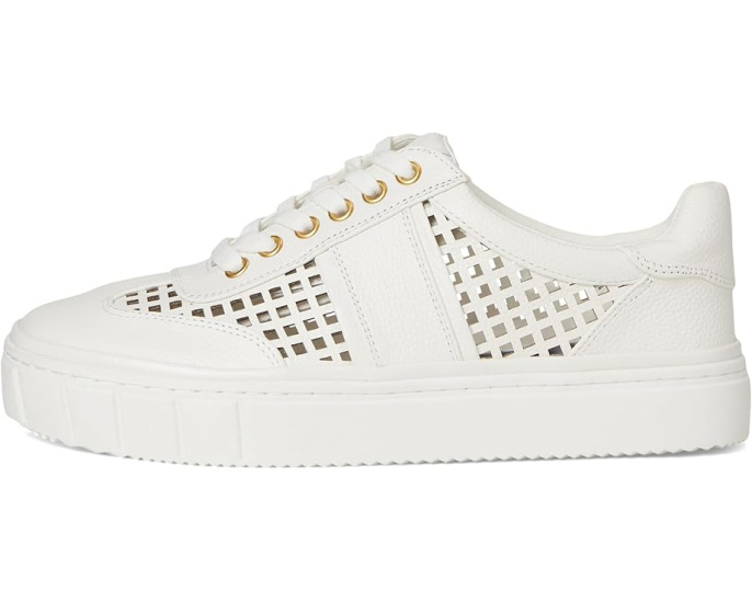 Vince Camuto Кроссовки Raiden Cut-out Platform на платформе с вырезами плетенкой