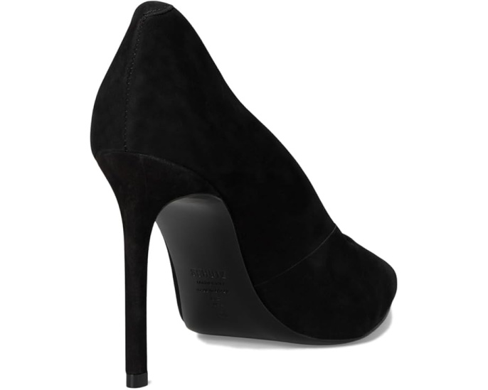 Туфли лодочки Schutz Lou на шпильке с острым носком
