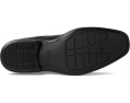 Туфли ECCO Milan оксфорды с двойной монк-застежкой и технологией FLUIDFORM