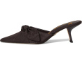 Мюли Sam Edelman Bex с острым носком и асимметричным бантом