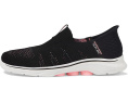SKECHERS Performance Go Walk 7 City Lights Hands Free Slip-Ins с технологией Hyper Pillar