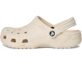 Crocs Classic Marbled Tie-Dye Clogs детские сабо в технике тай-дай