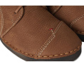 Кроссовки Josef Seibel Fergey 20 на шнуровке с винтажным дизайном